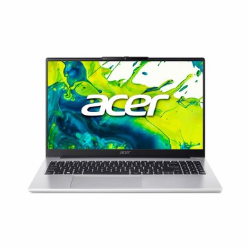 Acer Aspire Lite｜AL15-44P-R3GG 15.6吋文書輕薄筆電(Windows 11 Home/R5-7430U/16G/512G)