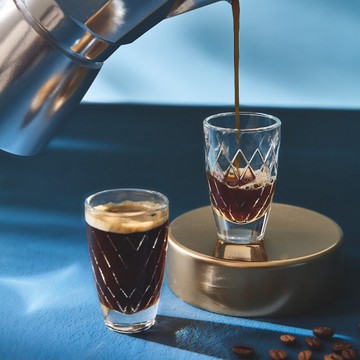 德國 RITZENHOFF PICCO濃縮咖啡．SHOT烈酒對杯組