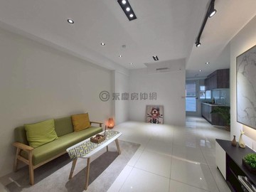 Y908-(台北都會大樓)菜寮捷運站電梯美妝三房｜新北市三重區重安街