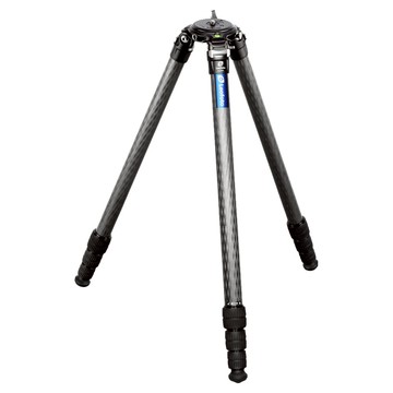 Leofoto 徠圖 彩宣總代理 輕便4節三腳架特仕版  1個  LM-324CL