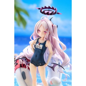 ☆ JB _TOYS ☆【再販】日版 GSC 蔚藍檔案 Blue Archive 陽奈（泳裝）1/7 PVC 完成品