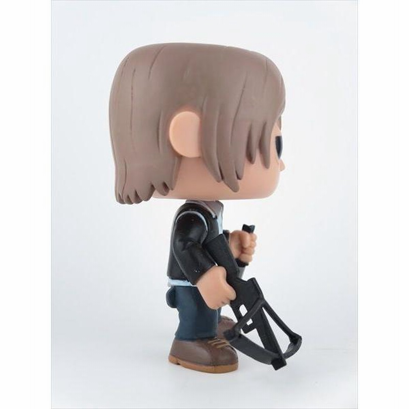 ダリル・ディクソン バイカー 限定版 [WALKING DEAD