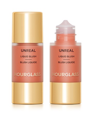 Hourglass Unreal Liquid Blush