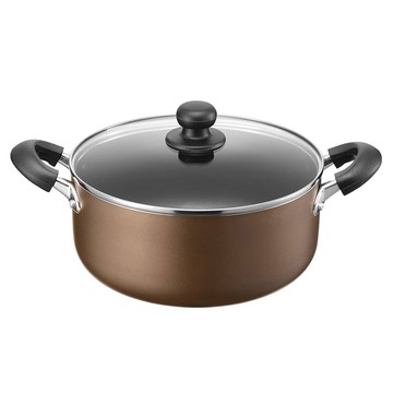 雙柄湯鍋壺  24cm  RB-2503  1個