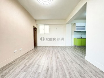 北區中國醫全新整理公寓5樓附兩個機車位｜台中市北區瑞祥街