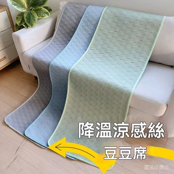 🔥冰絲席墊 沙發罩墊 鋪墊 不粘毛可水洗涼墊 坐墊 可機洗沙發墊 全包圍皮沙發專用墊 沙發套罩  防滑坐墊 套罩墊 蓋