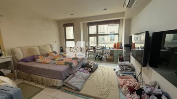 過嶺商區社區型別墅雙車位｜桃園市楊梅區民族路五段