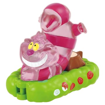 TOMICA TAKARA TOMY DT177 DS遊園列車 妙妙貓  1台