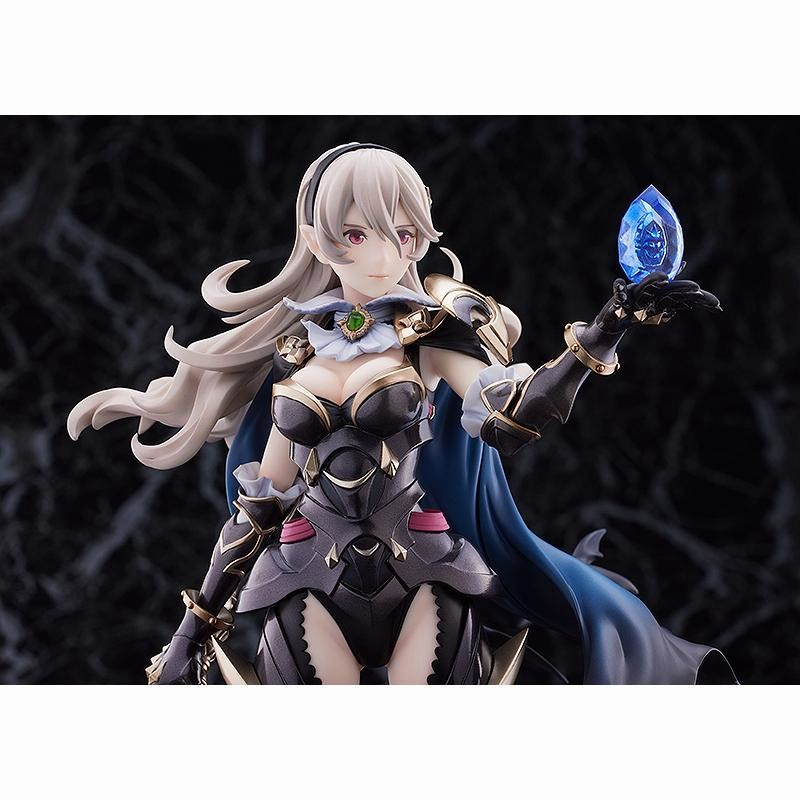 インテリジェントシステムズ 1/7スケールフィギュア ファイアー