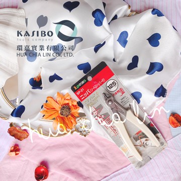 3.peakers 日本 SP-21 125mm 精密作業專用鉗