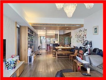 湖美天河高級優雅電梯大樓｜台南市中西區中華西路二段