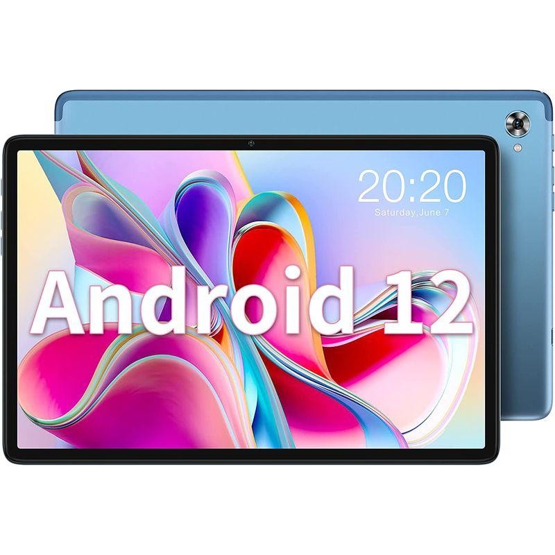 wifiモデルタブレットTECLAST P30Sタブレット 10インチ Android 12