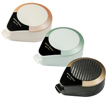 現貨 日本 Green House 超音波啤酒發泡機 GH-BEERMS 震動 發泡 綿密泡沫 罐裝啤酒適用 攜帶方便