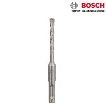 BOSCH博世 四溝鎚鑽鑽頭 SDS plus-1 水泥鑽頭 磚牆 混凝土 快速 4溝柄6.0mm 6.5mm 3.2mm