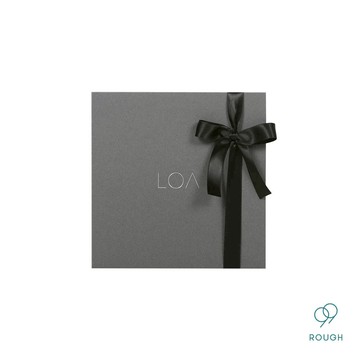 LOA｜書型禮盒【黑】