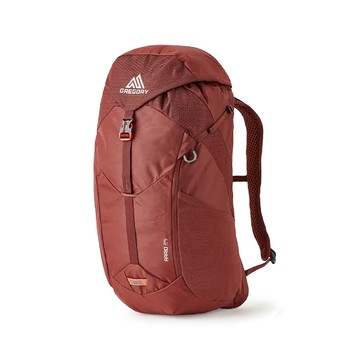 後背包 Arrio 24L RC 紅 多功能 登山包 雙肩包 背包 包包 戶外 登山 1369741129