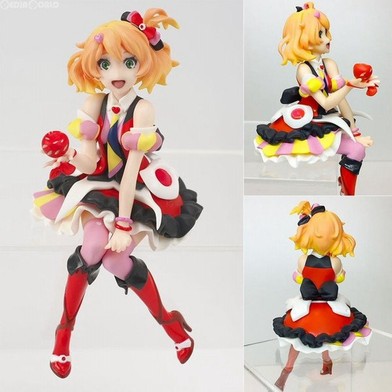 ファニーナイツ マクロスΔ マクロスデルタ フレイア・ヴィオン 水着 1/4 1/4 フレイア・ヴィオン 水着フィギュア『マクロスΔ（マクロス