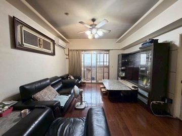 體育園區太子國際村4房車｜桃園市中壢區龍慈路