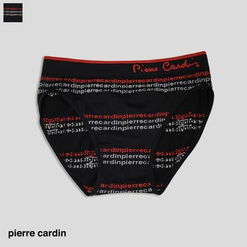 【pierre cardin 皮爾卡登】織紋立體彈性三角褲(顏色隨機出貨)-SPS051