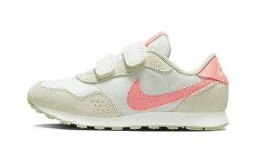 MD VALIANT PS WHITE PINK GAZE