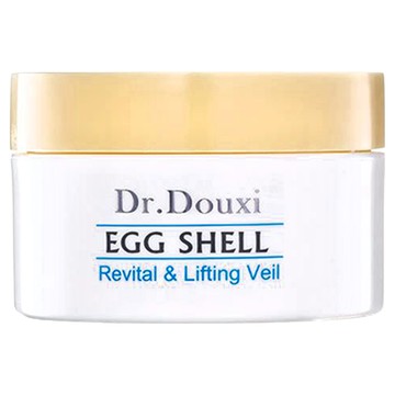 Dr.Douxi 朵璽 賦活新生卵殼膜 100g 改善乾燥、緊緻毛孔 展現健康光彩  1入  1組