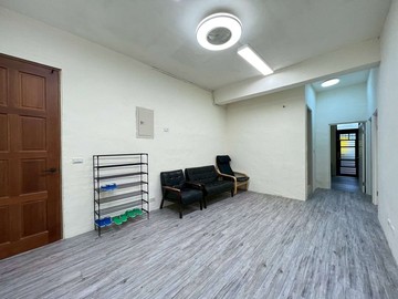 低總價小資成家三房美寓｜台中市龍井區藝術街