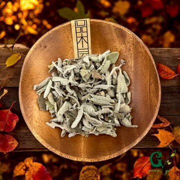 白鼠尾草乾燥花50g 天然草本 DIY手工皂 花草浸泡油【冠亦商行】