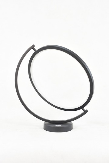 三百六十度旋轉桌上燈