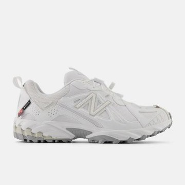 New Balance 610Xv1 系列 男女 野跑鞋 ML610XN-D