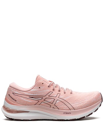 ASICS - Gel Kayano 29 "Rose" sneakers - women - Rubber/Fabric/Fabric - 8.5 - Pink