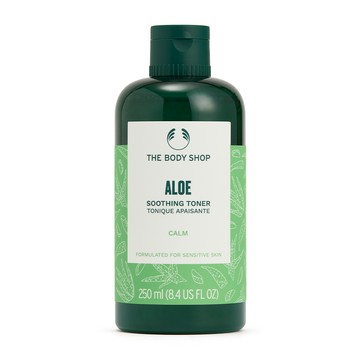 蘆薈舒緩調理水-250ML(商品效期 : 6個月以下)