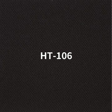 nittan 寵物DIY居家止滑地毯HT-106 Black黑色 16入