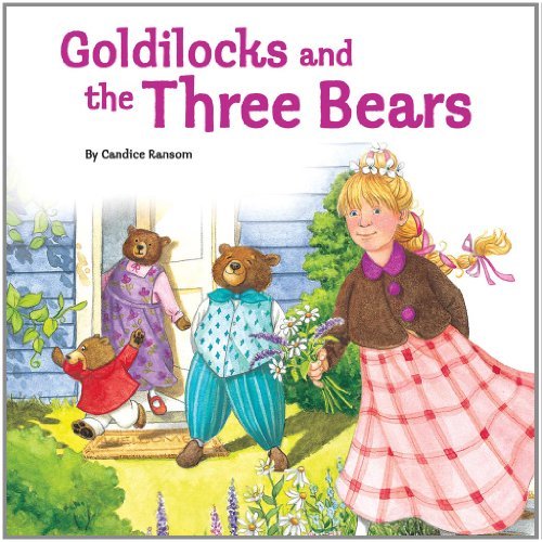 Goldilocks and the Three Bears