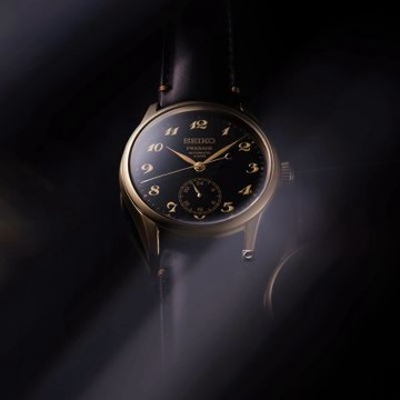 SEIKO 精工 PRESAGE 日式美學漆器工藝三日鍊機械錶-39.6mm_SK040 6R5H-00G0C.HCC006J1
