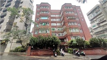 天母庭院大戶四房車｜台北市士林區中山北路七段