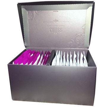 啡茶不可濾掛咖啡禮盒(20入/盒)可隨意選擇搭配咖啡口味種類