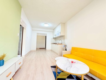 科工館整新健身公寓｜高雄市三民區延吉街