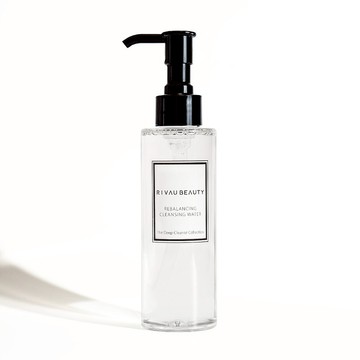 平衡舒敏卸妝潔膚水 | 卸妝水 三合一清爽保濕 敏感肌愛用 台灣製