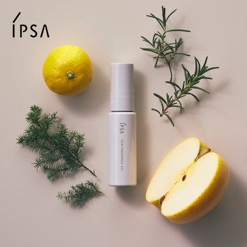【IPSA】平衡保養調香凝膠 04靜月雪松🌙挑選屬於自己的氣味 🎁生日快樂 七夕 情人節禮物