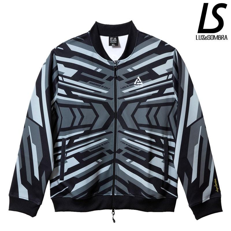 ルースイソンブラ LUZeSOMBRA ジャージトップス A.C.P TRACK TOP 