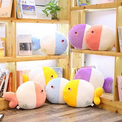 ぬいぐるみ 魚 おもちゃの通販 1 636件の検索結果 Lineショッピング