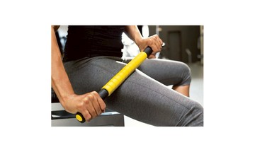 【SKLZ按摩放鬆】按摩滾輪  Massage Bar 按摩 放鬆 按摩滾輪棒 放鬆滾輪 滾輪 美國原廠正品【正元精密】