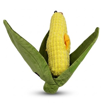 THiRTEEN 拾叁家居 mais玉米藏食寵物玩具  玉米  1個