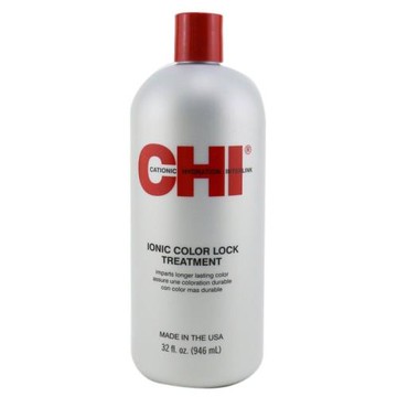 CHI 離子鎖色護髮素 Ionic Color Lock Treatment 950ml/32oz