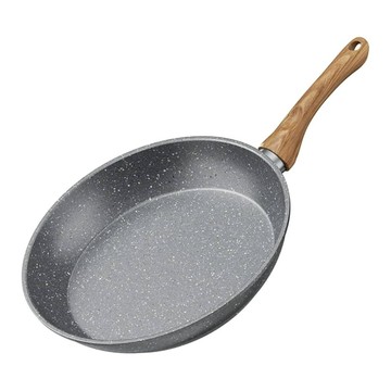 FREIZ 和平 平底鍋 RB-2108 大理石紋  28cm  1個