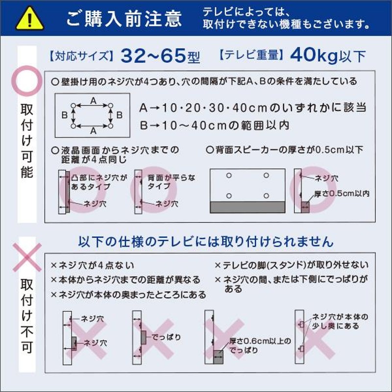 美しいフォルムの八角壁寄せテレ ビスタンド ハイタイプ テレビ台 32〜65インチ シンプルデザイン コーナー対応 スイング 首振り 機能 黒 緑  ピンク 白 | LINEブランドカタログ