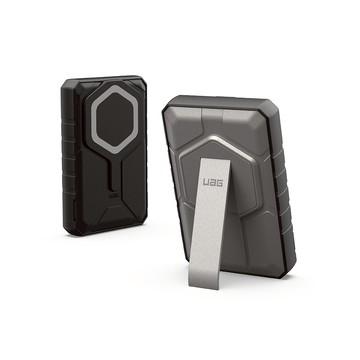 【UAG】磁吸無線耐衝擊行動電源10000mAh