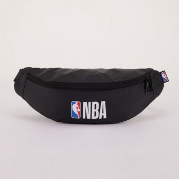 NBA LOGO 輕便腰包