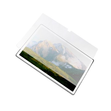 splash for samsung s8 (11吋)平板強化玻璃保護貼(盒裝)-全透明