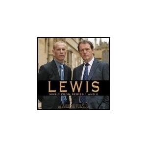 Original Soundtrack Lewis CD